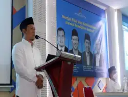 Pendidikan Inklusif Syarat Negara Demokratis